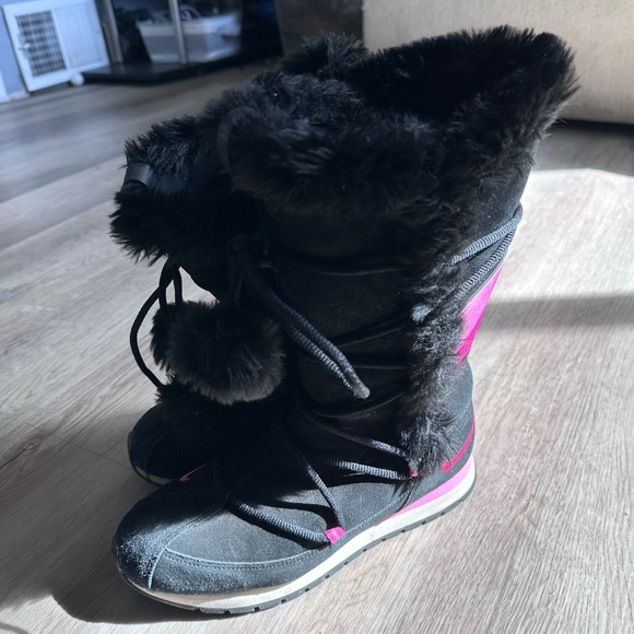 Nike winter boots - Picture 4 of 4